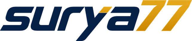 Logo surya77